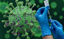 IMSS en BCS inicia campaña de vacunación de temporada invernal contra influenza y Covid-19 IMSS en BCS inicia campaña de vacunación de temporada invernal contra influenza y Covid-19