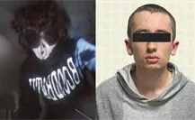 Juez rechaza amparo a Lex Ashton, joven acusado de homicidio en CCH Sur; seguirá en prisión Juez rechaza amparo a Lex Ashton, joven acusado de homicidio en CCH Sur; seguirá en prisión