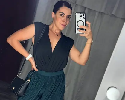 Marilú Kaufman sorprende con su llegada a TelevisaUnivision Monterrey