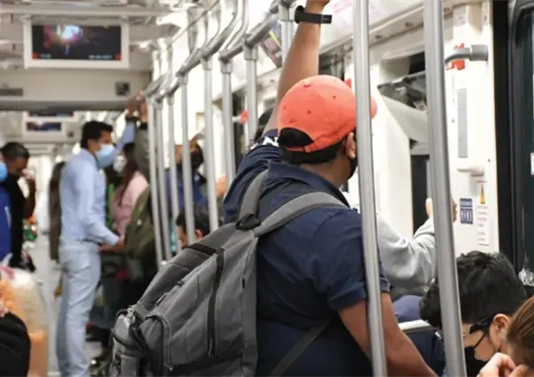 EN VIVO | Metro CDMX: así la marcha de los trenes HOY lunes 20 de octubre