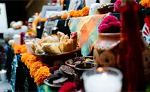 Ofrenda Monumental en Zócalo CDMX 2025: esta es la fecha en que se instalará por Día de Muertos Ofrenda Monumental en Zócalo CDMX 2025: esta es la fecha en que se instalará por Día de Muertos