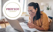 ¿Te estafaron? Así puedes denunciar tu caso ante la Profeco Yucatán y de varias formas ¿Te estafaron? Así puedes denunciar tu caso ante la Profeco Yucatán y de varias formas