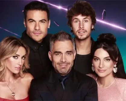 ¿Quién es la Máscara 2025? Este personaje fue el eliminado del segundo programa