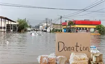 Semar enviará víveres desde Pichilingue, en La Paz, a Veracruz, Puebla y otros estados afectados Semar enviará víveres desde Pichilingue, en La Paz, a Veracruz, Puebla y otros estados afectados