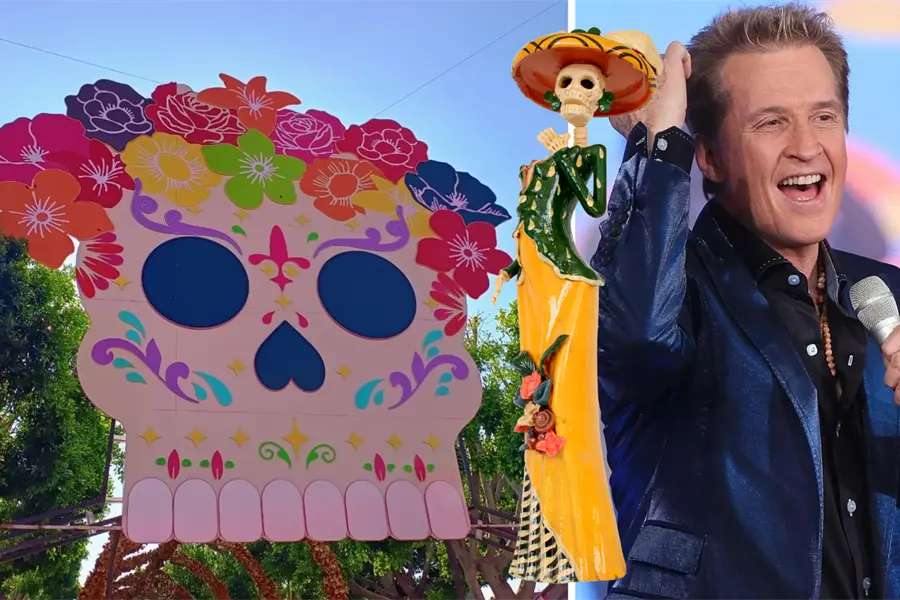 Tlaxcala, la Feria de las Ferias 2025: ¿cuándo disfrutar de Las Vegas Magic Show y Emmanuel?