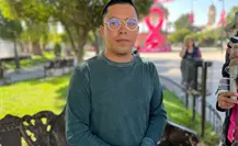 Duranguense requiere 4 quimioterapias urgentes y busca apoyo ciudadano Duranguense requiere 4 quimioterapias urgentes y busca apoyo ciudadano