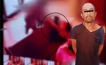 Detienen a hombre relacionado con robo de bolso en iglesia de Apodaca