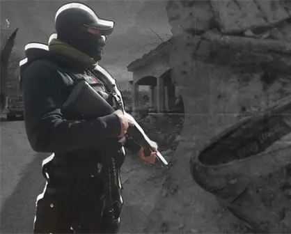 Así ocurrió la brutal y olvidada masacre de Allende, Coahuila: una de las más sangrientas de Los Zetas