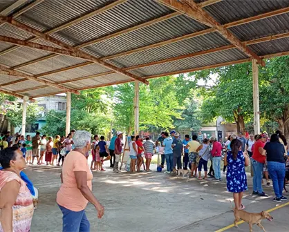 Empresarios y sociedad civil del sur de Tamaulipas envían toneladas de ayuda a familias afectadas en Veracruz