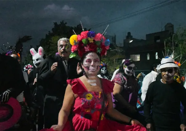 Festival Nezamictlán 2025 celebra el Día de Muertos en Nezahualcóyotl: ¿cuándo y dónde será?