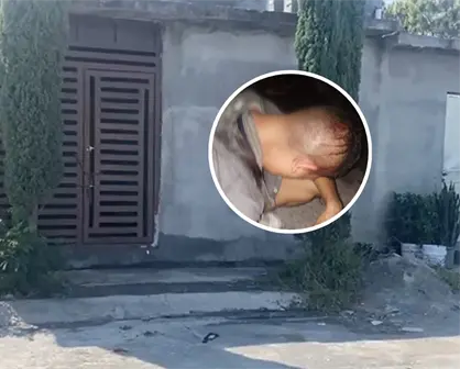 Detienen a hombre por presunto abuso sexual de dos niñas en Juárez, Nuevo León