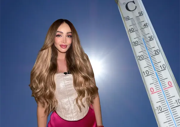 Así estará el clima en Monterrey este martes 21 de octubre