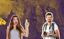 Grutas de García, estos son los escenarios milenarios que te dejarán sin aliento Grutas de García, estos son los escenarios milenarios que te dejarán sin aliento