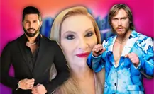 Aldo de Nigris revela que su abuela le robó dinero durante “La Casa de los Famosos 2025” Aldo de Nigris revela que su abuela le robó dinero durante “La Casa de los Famosos 2025”