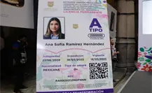 ¿Licencia de conducir permanente puede ser tramitada por habitantes del Edomex? Esto dice la SEMOVI ¿Licencia de conducir permanente puede ser tramitada por habitantes del Edomex? Esto dice la SEMOVI