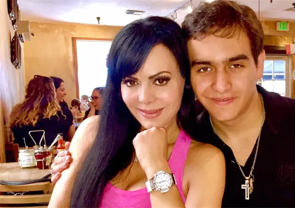 Maribel Guardia pensó en quitarse la vida tras la muerte de Julián Figueroa