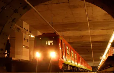 EN VIVO | Metro CDMX: ¿qué pasa en la Línea 7? Así el servicio este martes 21 de octubre