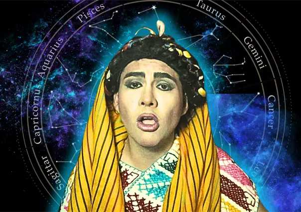 Nana Calistar: horóscopo para todos los signos zodiacales hoy, 21 de octubre