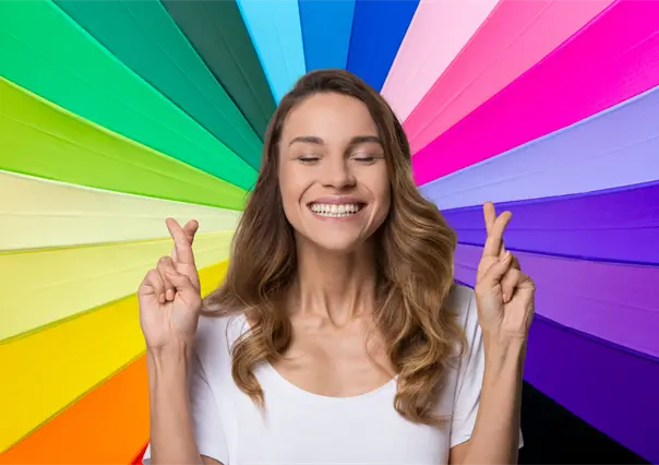 Colores de la suerte signo por signo para este 22 de octubre