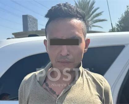 Robo de vehículo en Hospital Zambrano Hellion desata fuerte operativo policiaco en San Pedro Garza García