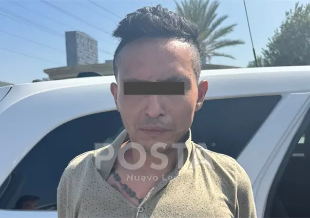 Robo de vehículo en Hospital Zambrano Hellion desata fuerte operativo policiaco en San Pedro Garza García