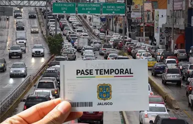 Pase de Estancia Temporal en Jalisco: Guía paso a paso para tramitarlo si vas a visitar el estado