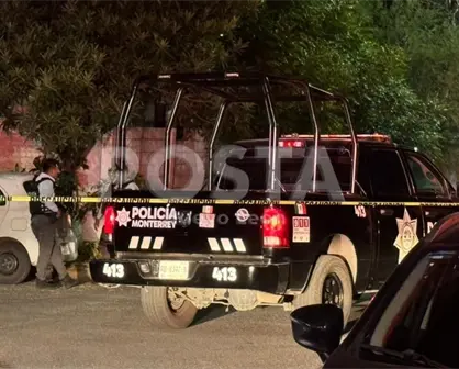 Balacera en calles de la colonia Real de Cumbres deja un joven muerto