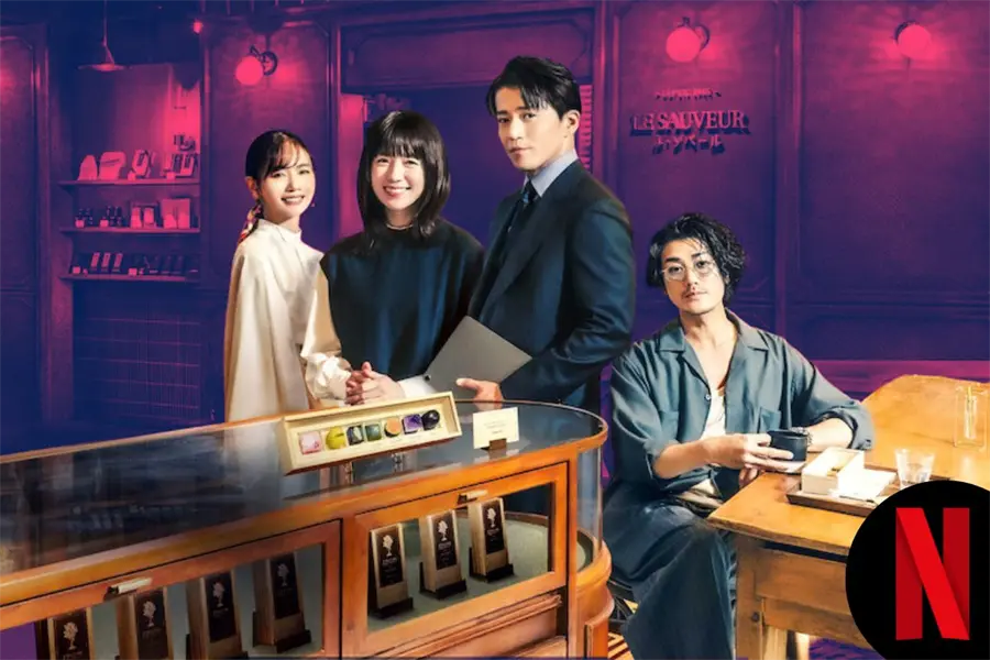 “Románticos anónimos”: ¿puedes encontrar al amor de tu vida por accidente?