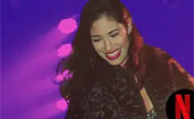 Documental de Selena y Los Dinos llegará pronto a Netflix Documental de Selena y Los Dinos llegará pronto a Netflix