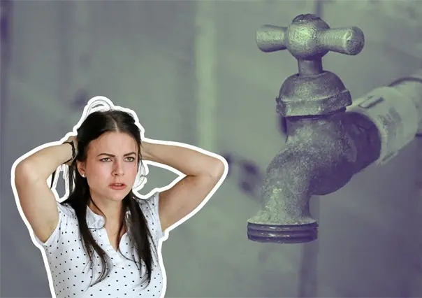 Suspenderán servicio de agua en Apodaca, Guadalupe y Juárez, ¿cuáles son las colonias afectadas?