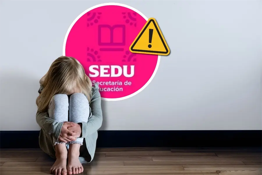 Estudiantes en Coahuila sufren violencia física y psicológica, esto dice la Secretaría de Educación