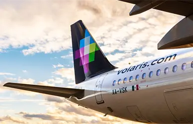 Volaris explica porqué desvió su vuelo de Guadalajara a Chiapas hasta Guatemala