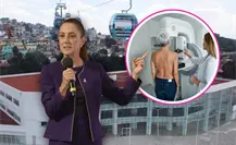 CDMX prepara apertura del Hospital “La Pastora” en GAM, pionero en atención al cáncer de mama CDMX prepara apertura del Hospital “La Pastora” en GAM, pionero en atención al cáncer de mama