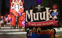 Festival Muuki 2025: esta es la temática y fecha de su espectacular desfile Festival Muuki 2025: esta es la temática y fecha de su espectacular desfile