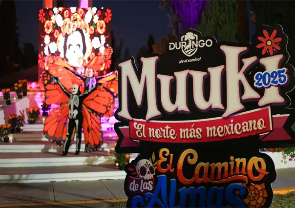 Festival Muuki 2025: esta es la temática y fecha de su espectacular desfile