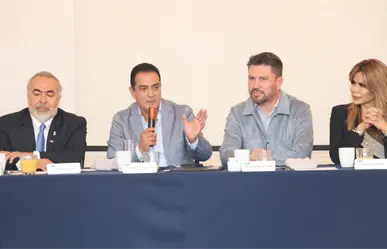 Empresarios de Durango y el municipio buscan combatir el comercio informal