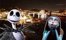 Halloween 2025: “El extraño mundo de Jack” se proyectará en esta playa de Cabo San Lucas Halloween 2025: “El extraño mundo de Jack” se proyectará en esta playa de Cabo San Lucas