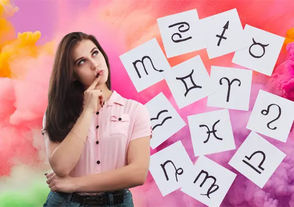 Colores de la suerte signo por signo para este 23 de octubre