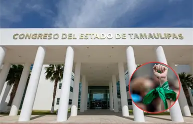 Congreso de Tamaulipas abrirá parlamento para analizar la despenalización del aborto