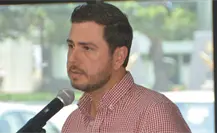 Así ocurrió el asesinato de Bernardo Bravo, líder de limoneros en Apatzingán, Michoacán