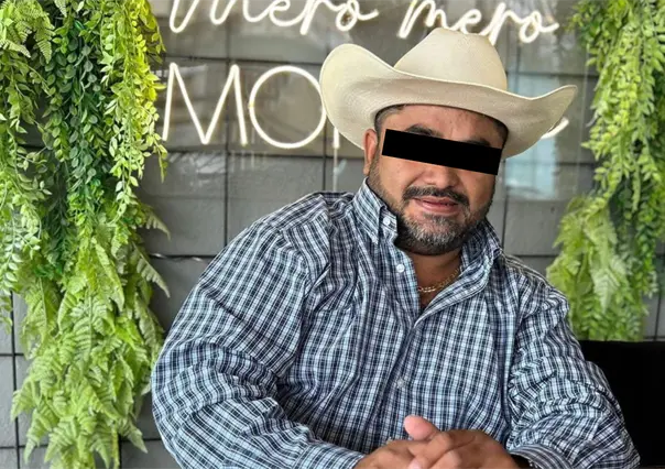 Detienen a ex secretario del Ayuntamiento de Teapa por presuntos vínculos con La Barredora