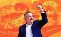 Exposición Mexicráneos: el lugar donde el arte y las fotos se encuentran en Guadalupe Exposición Mexicráneos: el lugar donde el arte y las fotos se encuentran en Guadalupe