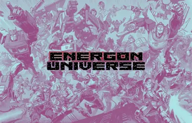 Transformers y G.I Joe chocarán en Energon Universe, la próxima serie animada para adultos de Skybond