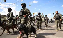 Lo que se sabe del robo de cocaína que involucra a policías estatales en Baja California Lo que se sabe del robo de cocaína que involucra a policías estatales en Baja California