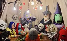 Altamira se prepara para celebrar su primer Halloween con “La Casa de Jack” Altamira se prepara para celebrar su primer Halloween con “La Casa de Jack”