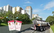 Nueva licencia de conducir tipo E13 en CDMX: esto debes saber sobre el trámite y para quienes aplica Nueva licencia de conducir tipo E13 en CDMX: esto debes saber sobre el trámite y para quienes aplica