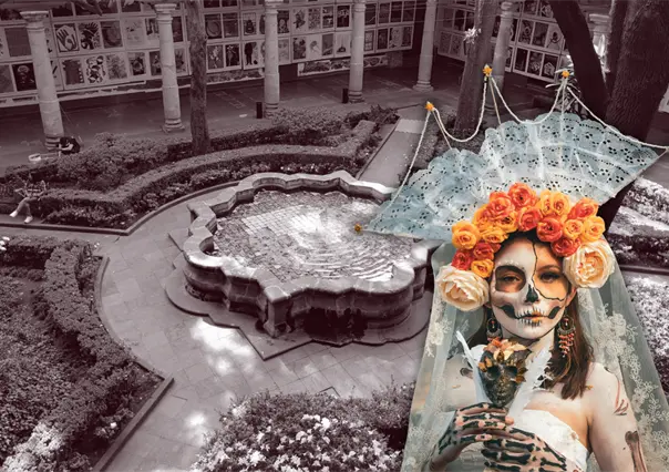 Noche de Museos en CDMX con temática de Día de Muertos: cartelera completa con conciertos y más