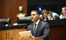 Omar García Harfuch recalca aseguramiento de hidrocarburos irregulares en 26 estados de México Omar García Harfuch recalca aseguramiento de hidrocarburos irregulares en 26 estados de México