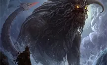 La leyenda del Diablo Marino en la Bahía de La Paz, el mito que sigue vivo La leyenda del Diablo Marino en la Bahía de La Paz, el mito que sigue vivo