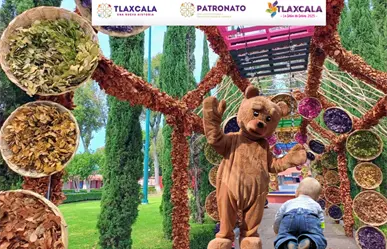 Tlaxcala, la Feria de Ferias 2025: gana hasta 5 mil pesos en estos 3 concursos